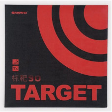 Sanwei Target 90 Table Tennis Rubber