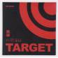 Sanwei Target 90 Table Tennis Rubber