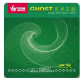 Sanwei Ghost Short Pimples Table Tennis Rubber