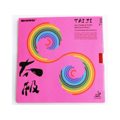 Sanwei T88 TaiJi Table Tennis Rubber