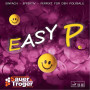 Sauer & Tröger Easy P Long Pimples Table Tennis Rubber