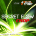 Sauer & Tröger SECRET FLOW CHOP Table Tennis Rubber