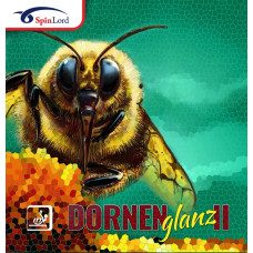 Spinlord Dornenglanz II Long Pimples Table Tennis Rubber