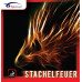 Spinlord Stachelfeuer long pimples Table Tennis Rubber