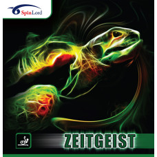 Spinlord Zeitgeist long pimples Table Tennis Rubber