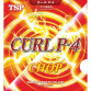 TSP Curl P-4 Long Pimples Table Tennis Rubber