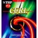 TSP Curl P-3 Long Pimples Table Tennis Rubber