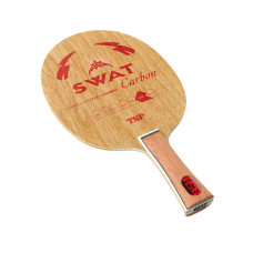 TSP SWAT Carbon Table Tennis Blade