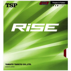 TSP Rise Table Tennis Rubber