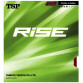 TSP Rise Table Tennis Rubber