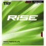 TSP Rise Table Tennis Rubber