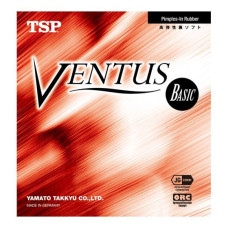 TSP VENTUS BASIC Table Tennis Rubber