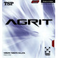 TSP Agrit Table Tennis Rubber