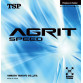 TSP Agrit Speed Table Tennis Rubber