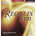 TSP Regalis Red Table Tennis Rubber