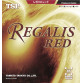 TSP Regalis Red Table Tennis Rubber