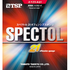 TSP Spectol 21 Short Pimples Table Tennis Rubber