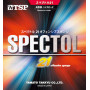 TSP Spectol 21 Short Pimples Table Tennis Rubber