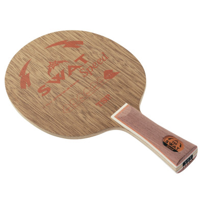TSP SWAT Speed Table Tennis Blade (7-Ply)