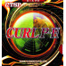 TSP Curl P-H Long Pimples Table Tennis Rubber