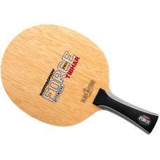 TIBHAR SAMSONOV FORCE PRO BLACK EDITION Table Tennis Blade (7-Ply)