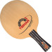 TIBHAR Triple Carbon Table Tennis Blade (8 Wood + 3 Carbon)