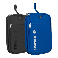TIBHAR Double Cover Macao Table Tennis Racket Case