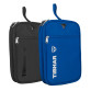 TIBHAR Double Cover Macao Table Tennis Racket Case