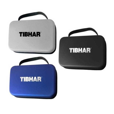 TIBHAR SAFE RACKET CASE Table Tennis Racket Case