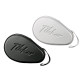 TIBHAR Carbon Round Case Table Tennis Racket Case