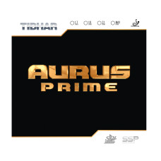 TIBHAR AURUS PRIME Table Tennis Rubber