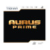 TIBHAR AURUS PRIME Table Tennis Rubber