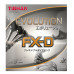 TIBHAR EVOLUTION FX-D Table Tennis Rubber