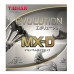 TIBHAR EVOLUTION MX-D Table Tennis Rubber