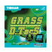TIBHAR GRASS D.TECS GS Acid Green Long Pimples Table Tennis Rubber