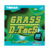 TIBHAR GRASS D.TECS GS Long Pimples Table Tennis Rubber