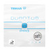 TIBHAR QUANTUM X PRO Soft BLUE Table Tennis Rubber