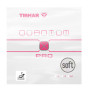 TIBHAR QUANTUM X PRO Soft PINK Table Tennis Rubber