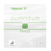 TIBHAR QUANTUM X PRO Green Table Tennis Rubber