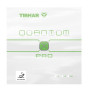 TIBHAR QUANTUM X PRO Green Table Tennis Rubber