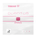 TIBHAR QUANTUM X PRO Pink Table Tennis Rubber