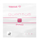 TIBHAR QUANTUM X PRO Pink Table Tennis Rubber
