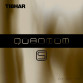 TIBHAR QUANTUM S Table Tennis Rubber