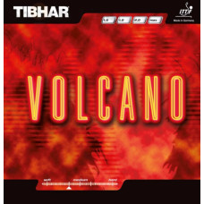 TIBHAR Volcano Table Tennis Rubber