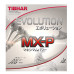 TIBHAR EVOLUTION MX-P Table Tennis Rubber