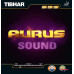 TIBHAR AURUS SOUND Table Tennis Rubber