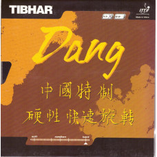 TIBHAR Dang Table Tennis Rubber 