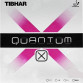 TIBHAR QUANTUM X Table Tennis Rubber