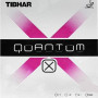 TIBHAR QUANTUM X Table Tennis Rubber