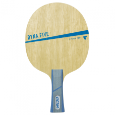 VICTAS DYNA FIVE Table Tennis Blade